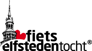 Logo Fietselfstedentocht